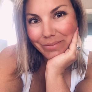 Meet your Posher, Brandy